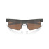Lunettes de soleil Cyclisme by Oakley Bisphaera Matte Olive Shadow Camo