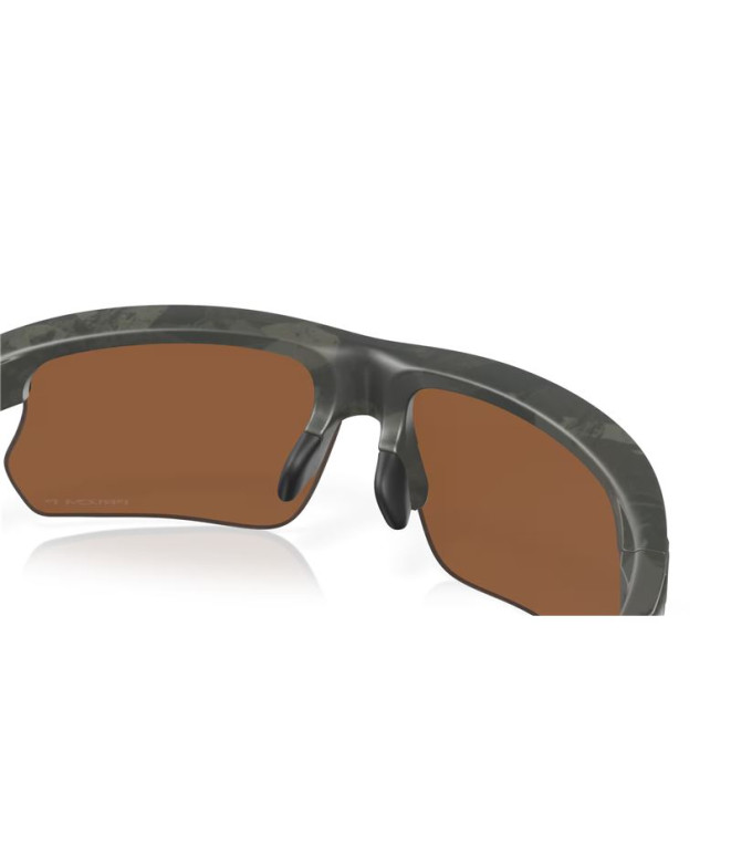 Óculos de sol Ciclismo by Oakley Bisphaera...