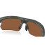 Lunettes de soleil Cyclisme by Oakley Bisphaera Matte Olive Shadow Camo