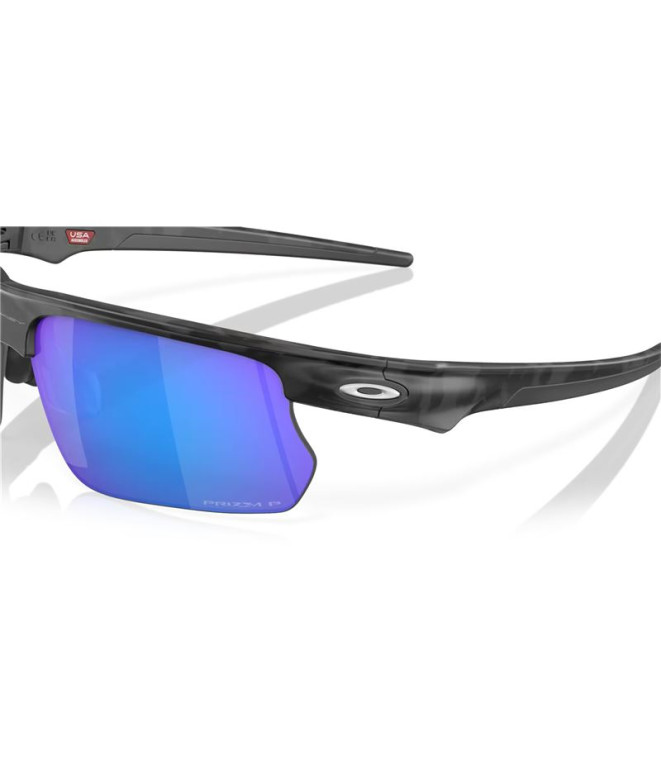 Lunettes de soleil Cyclisme by Oakley Bisphaera...