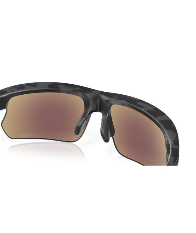 Lunettes de soleil Cyclisme by Oakley Bisphaera...