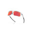 Óculos de sol Ciclismo por Oakley Bisphaera White Matte
