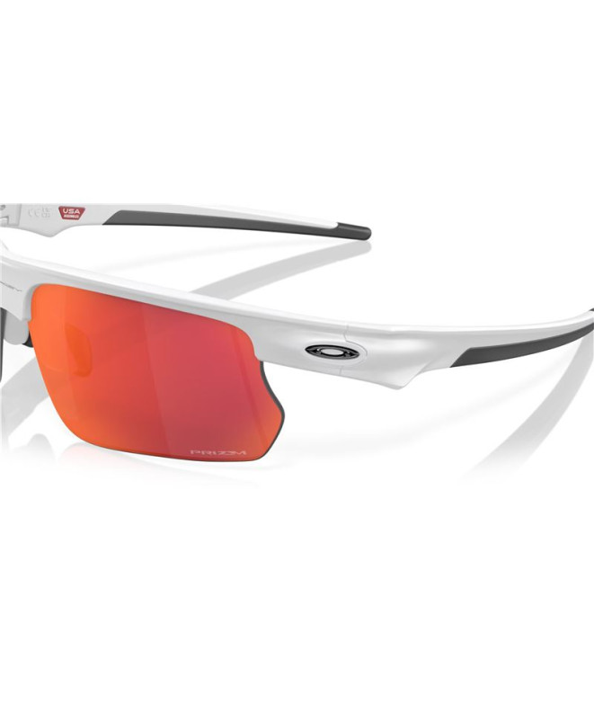 Lunettes de soleil Cyclisme by Oakley Bisphaera...