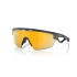 Óculos de sol Ciclismo de Oakley Sphaera Carbon Matte