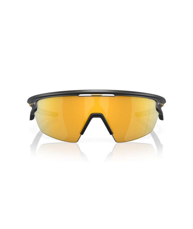 Lunettes de soleil Cyclisme de Oakley Sphaera...