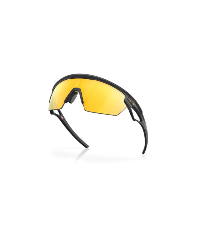 Gafas de Sol de Ciclismo Oakley Sphaera Carbon...