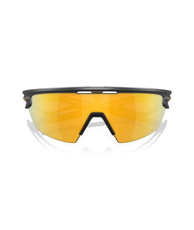 Lunettes de soleil Cyclisme de Oakley Sphaera...