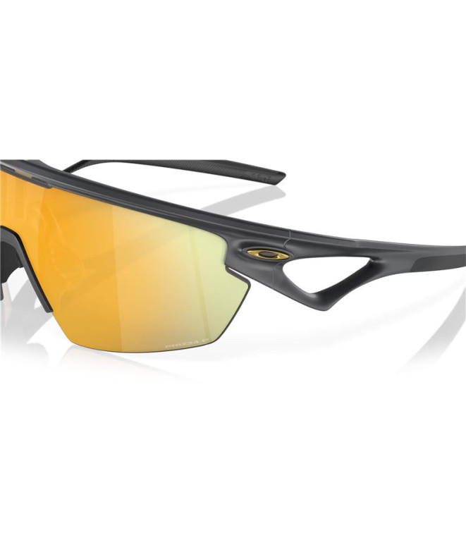 Lunettes de soleil Cyclisme de Oakley Sphaera...