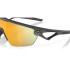 Óculos de sol Ciclismo de Oakley Sphaera Carbon Matte