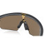 Óculos de sol Ciclismo de Oakley Sphaera Carbon Matte