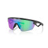 Óculos de sol Ciclismo por Oakley Sphaera Black Matte