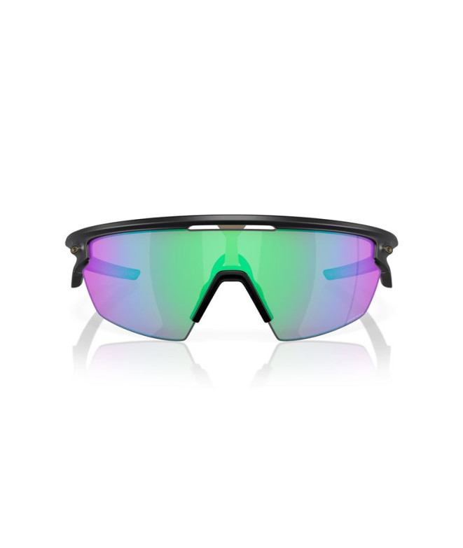 Lunettes de soleil Cyclisme par Oakley Sphaera...