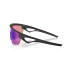 Lunettes de soleil Cyclisme par Oakley Sphaera Black Matte