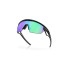 Óculos de sol Ciclismo por Oakley Sphaera Black Matte