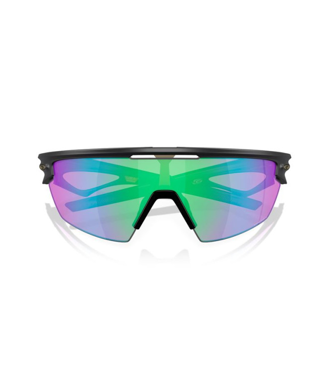 Lunettes de soleil Cyclisme par Oakley Sphaera...
