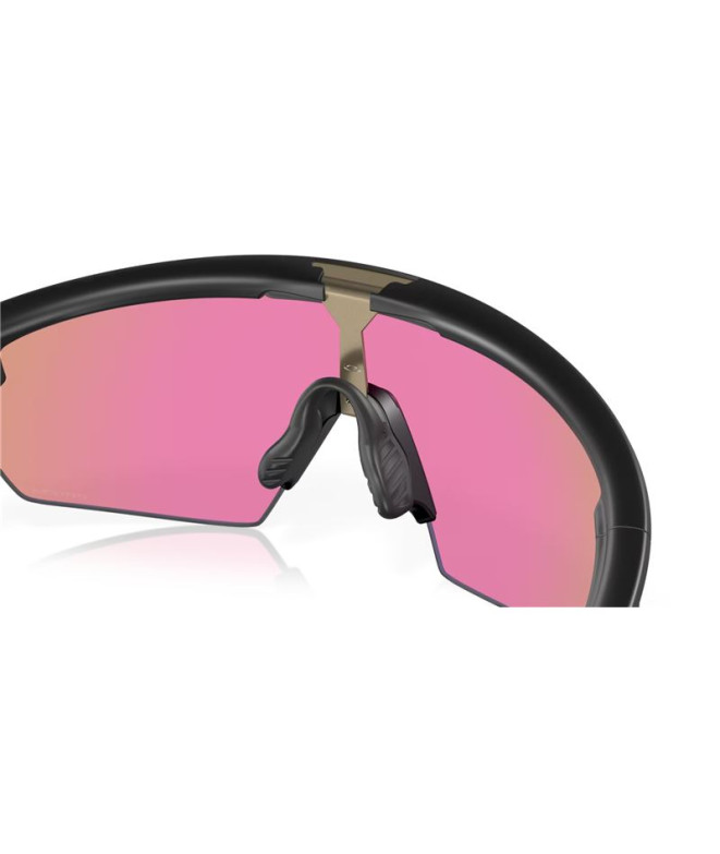Lunettes de soleil Cyclisme par Oakley Sphaera...