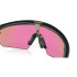 Óculos de sol Ciclismo por Oakley Sphaera Black Matte
