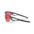 Lunettes de soleil Cyclisme by Oakley Sphaera Smoke Grey Matte