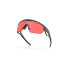 Lunettes de soleil Cyclisme by Oakley Sphaera Smoke Grey Matte