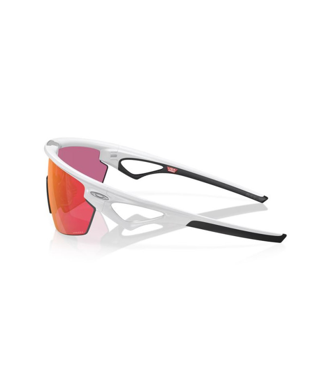 Lunettes de soleil Cyclisme de Oakley Sphaera...