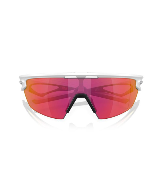 Lunettes de soleil Cyclisme de Oakley Sphaera...