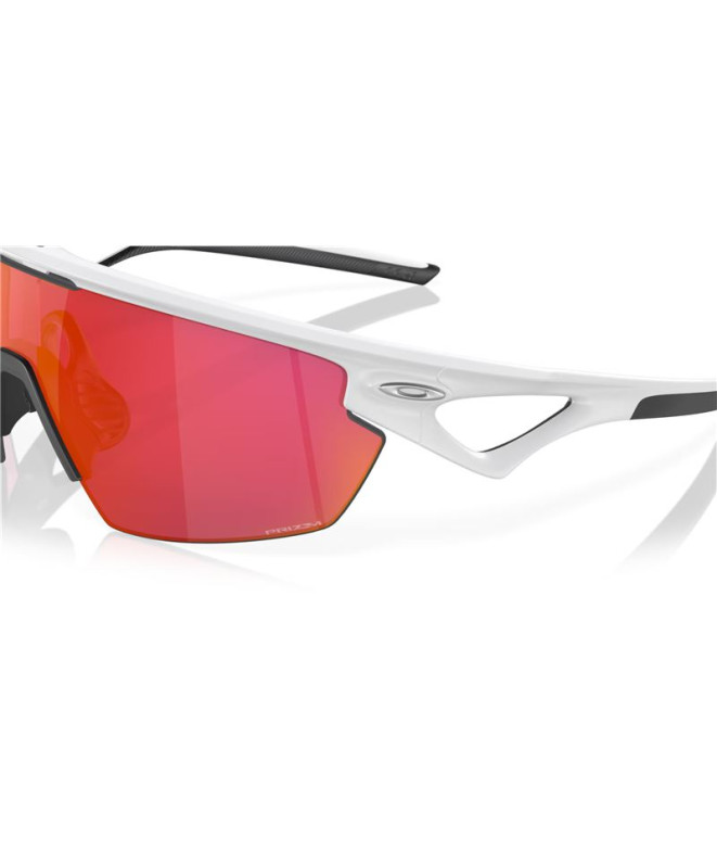 Lunettes de soleil Cyclisme de Oakley Sphaera...