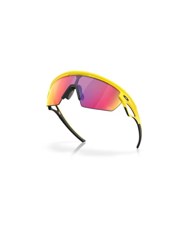 Lunettes de soleil Cyclisme de Oakley Sphaera...