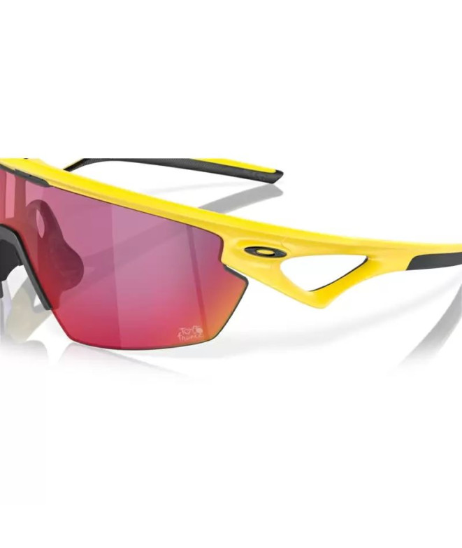 Lunettes de soleil Cyclisme de Oakley Sphaera...