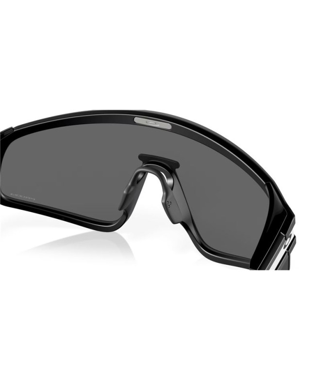 Óculos de sol Ciclismo por Oakley Latch Panel...