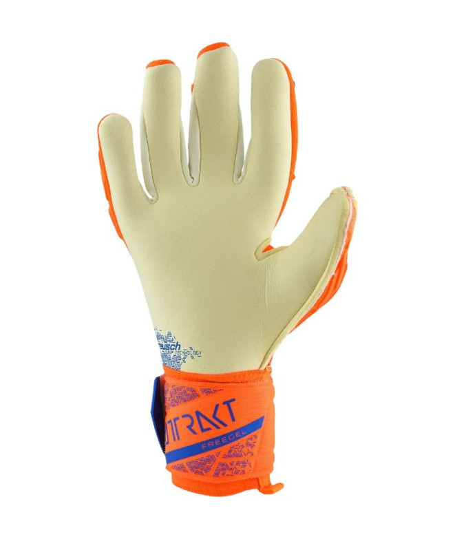 Gants de gardien de but de Football Reush...