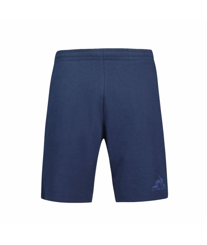 Pantalons Le Coq Sportif Homme Bas N°1 Bleu