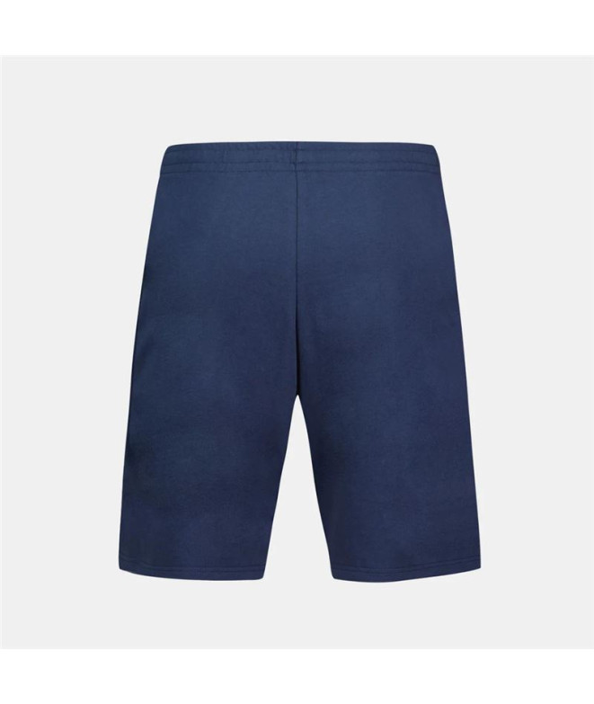 Pantalons Le Coq Sportif Homme Bas N°1 Bleu