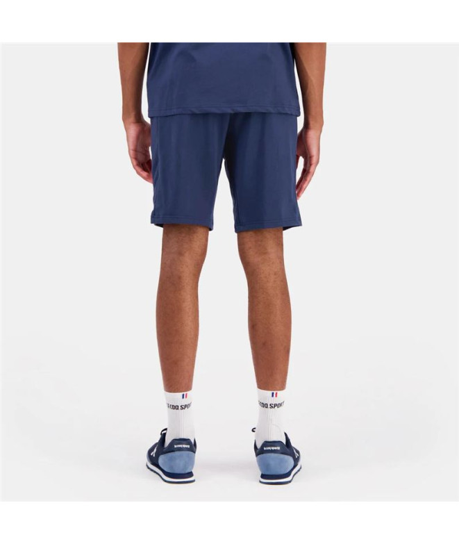Calça Le Coq Sportif Homem Bas N°1 Azul