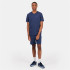 Pantalons Le Coq Sportif Homme Bas N°1 Bleu