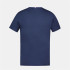 Camiseta Le Coq Sportif Homem Monocromático N°3 Azul