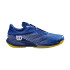 Sapatilhas de Tênis Wilson Kaos Swift Clay 2024 Homem Primavera/Azul