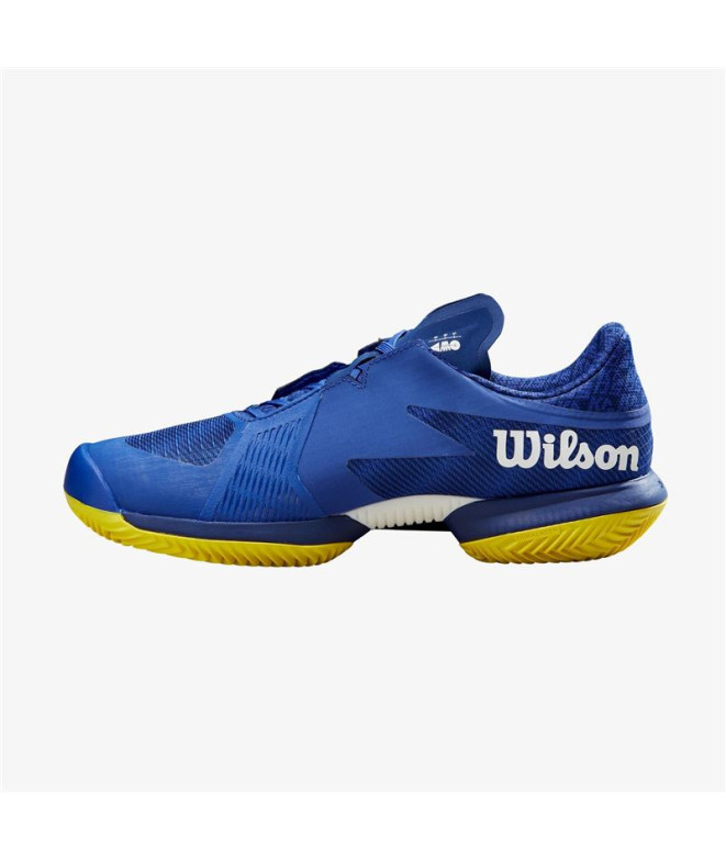 Chaussures de Tennis Wilson Kaos Swift Clay...