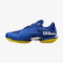 Sapatilhas de Tênis Wilson Kaos Swift Clay 2024 Homem Primavera/Azul