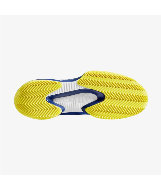 Chaussures de Tennis Wilson Kaos Swift Clay...