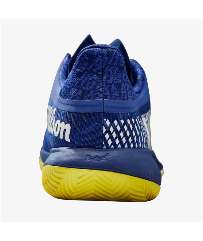 Sapatilhas de Tênis Wilson Kaos Swift Clay 2024...