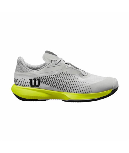 Chaussures de Tennis Wilson Kaos Swift 2024 Pearl Homme...
