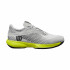 Sapatilhas de Tênis Wilson Kaos Swift 2024 Pearl Homem Azul/Preto/Amarelo