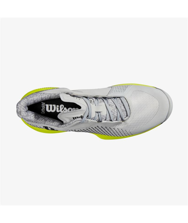 Zapatillas de Tenis Wilson Kaos Swift 2024...