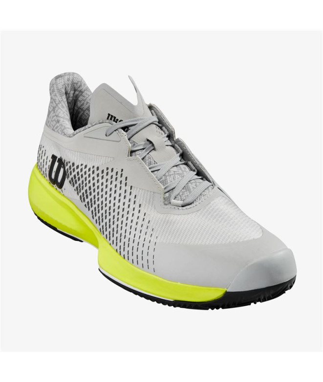 Zapatillas de Tenis Wilson Kaos Swift 2024...