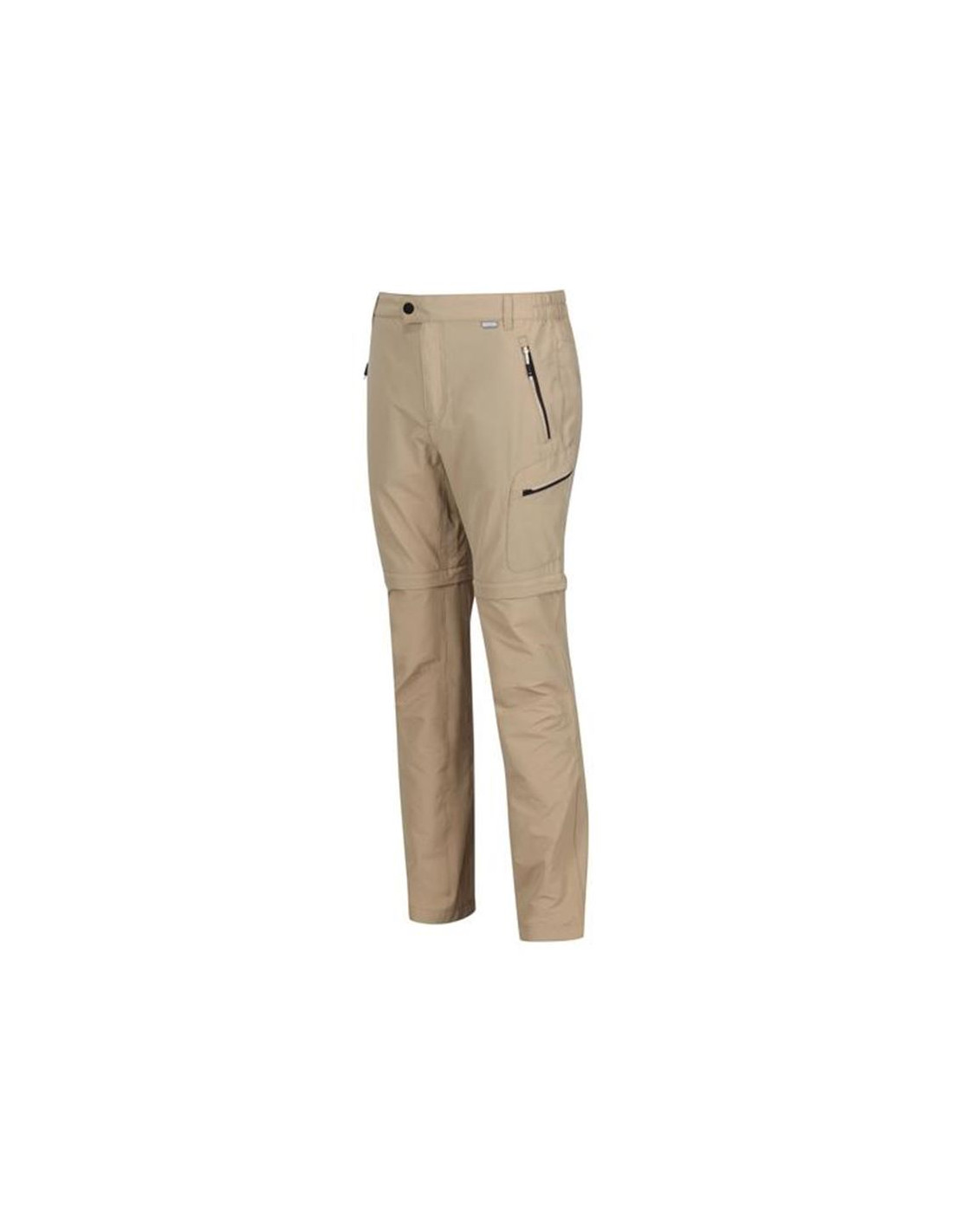 Pantalones Regatta Highton Z O Hombre Beige