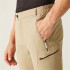 Pantalons Regatta Homme Highton Z/O Beige