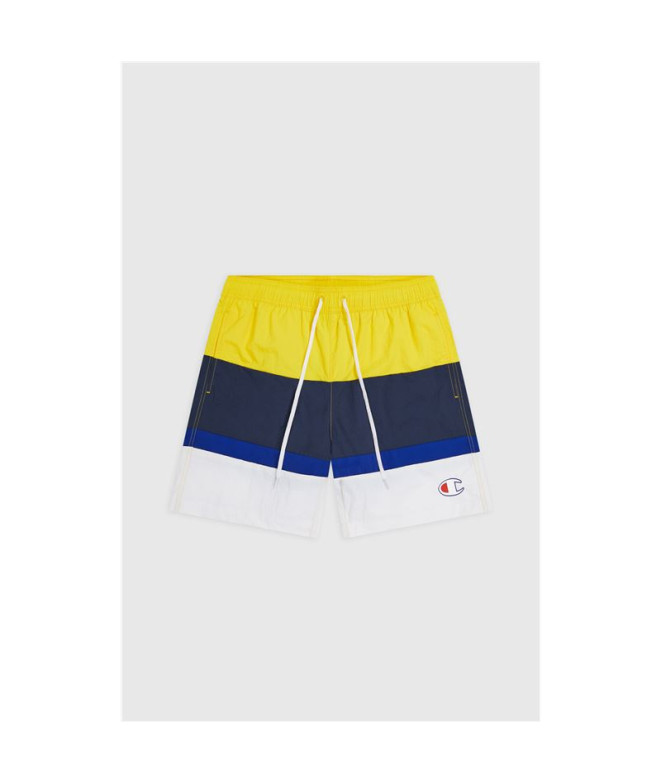 Maillot de bain de Playa y piscine Champion Plage Homme