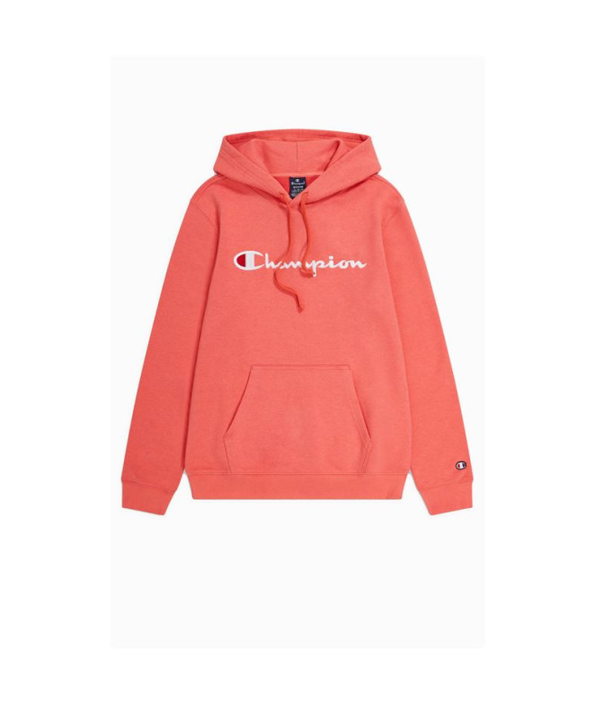 Sudadera Champion Hooded Sweatshirt Hombre