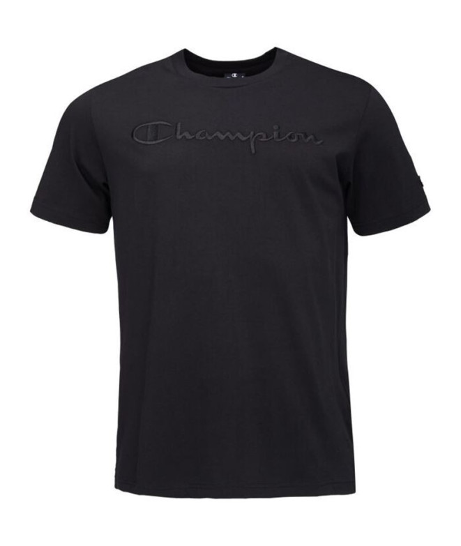 T-shirt Champion Col roulé Homme