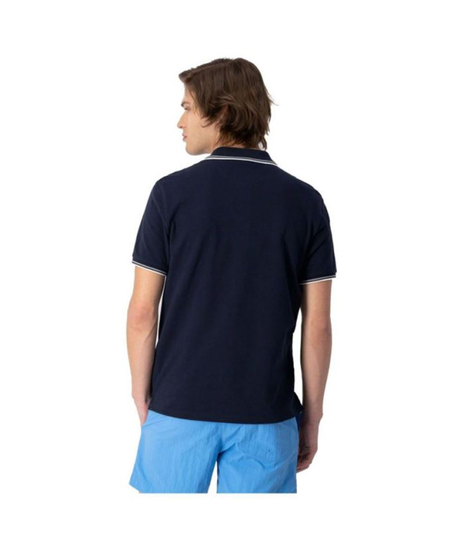 Polo Champion Bleu marine Homme